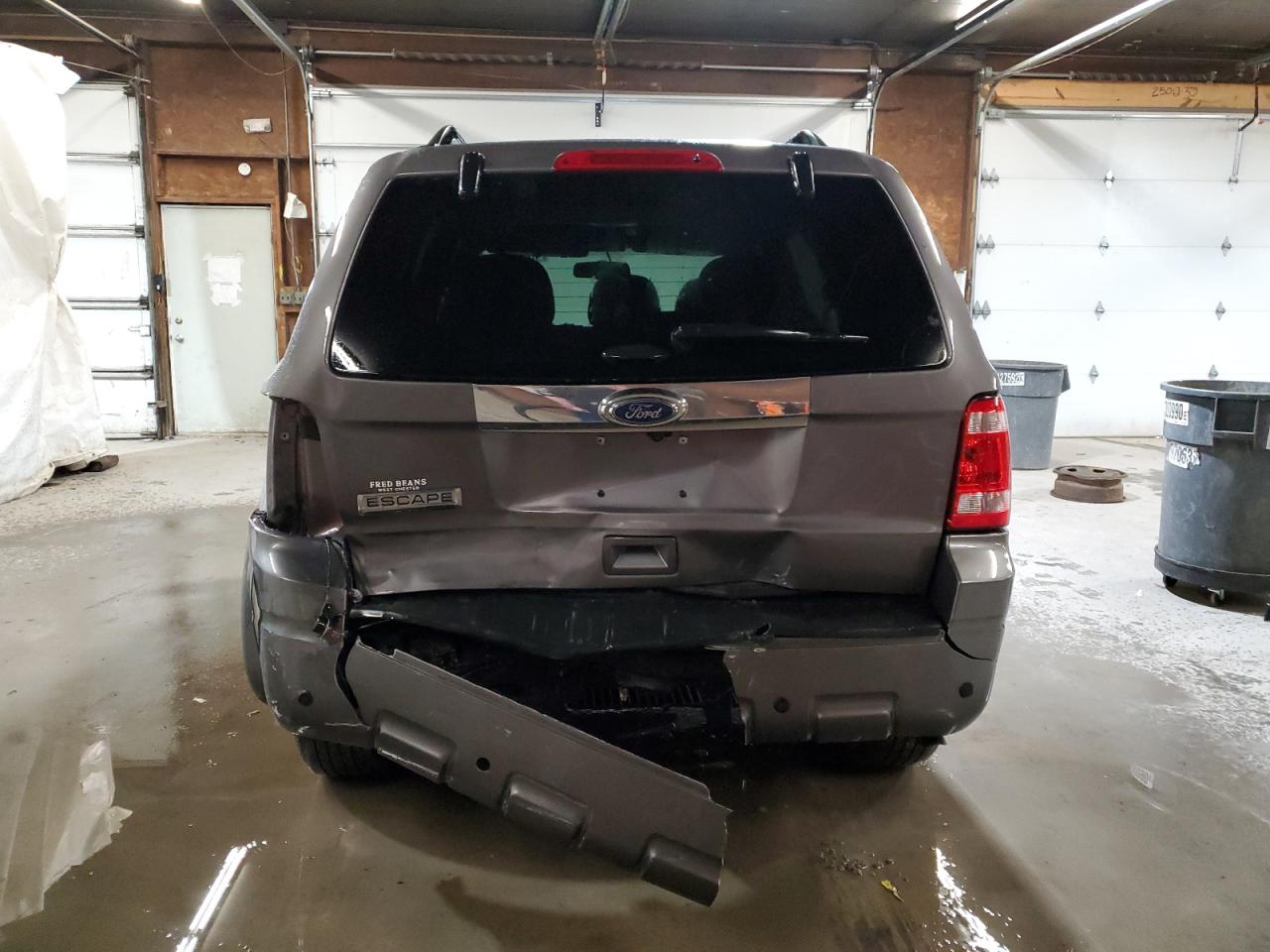 2012 Ford Escape - Image 6