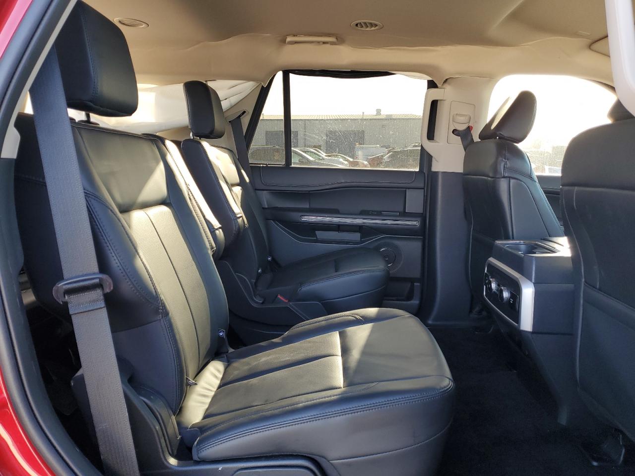 2022 Ford Expedition Xlt VIN: 1FMJU1HT9NEA62872 Lot: 48678665