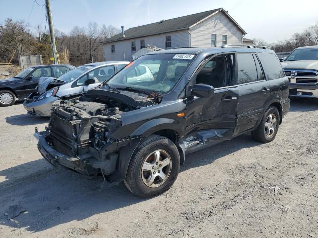 2006 Honda Pilot Ex