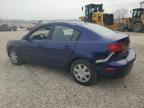 2006 Mazda 3 I de vânzare în Kansas City, KS - Side