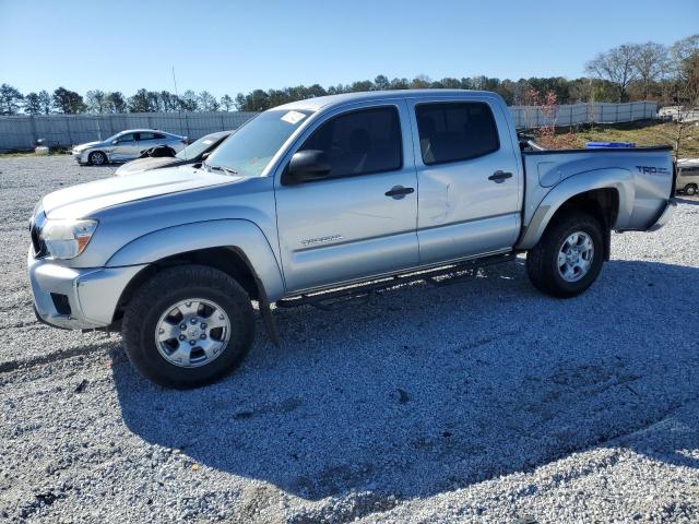 2013 Toyota Tacoma Double Cab Prerunner