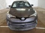 2019 Toyota C-Hr Xle zu verkaufen in Mercedes, TX - Rear End