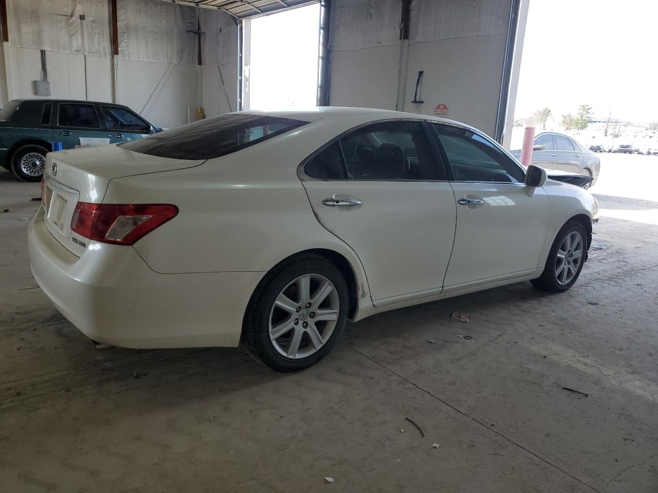 2007 Lexus ES - Image 3