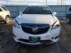 2020 Buick Envision Essence იყიდება Chicago Heights-ში, IL - Front End