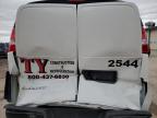 2024 Chevrolet Express G2500  продається в York Haven, PA - Rear End
