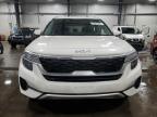 2022 Kia Seltos Ex for Sale in Ham Lake, MN - Side