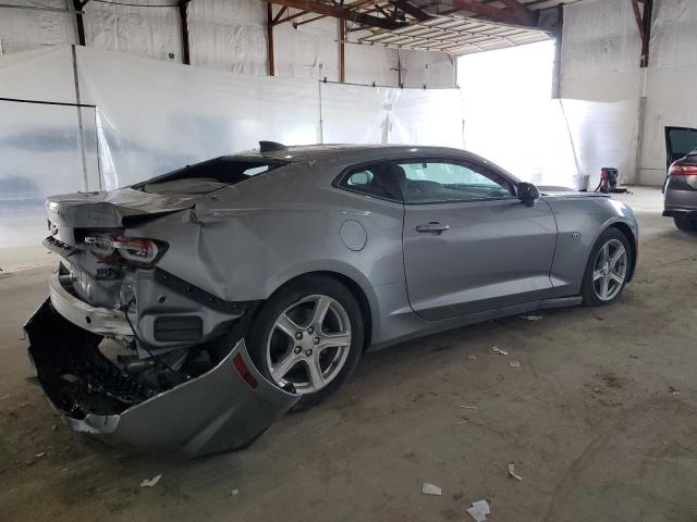  CHEVROLET CAMARO 2023 Srebrny