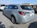 2020 TOYOTA COROLLA IC for sale at Copart CHESTER