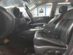 2017 Infiniti Qx60  de vânzare în Wheeling, IL - Minor Dent/Scratches