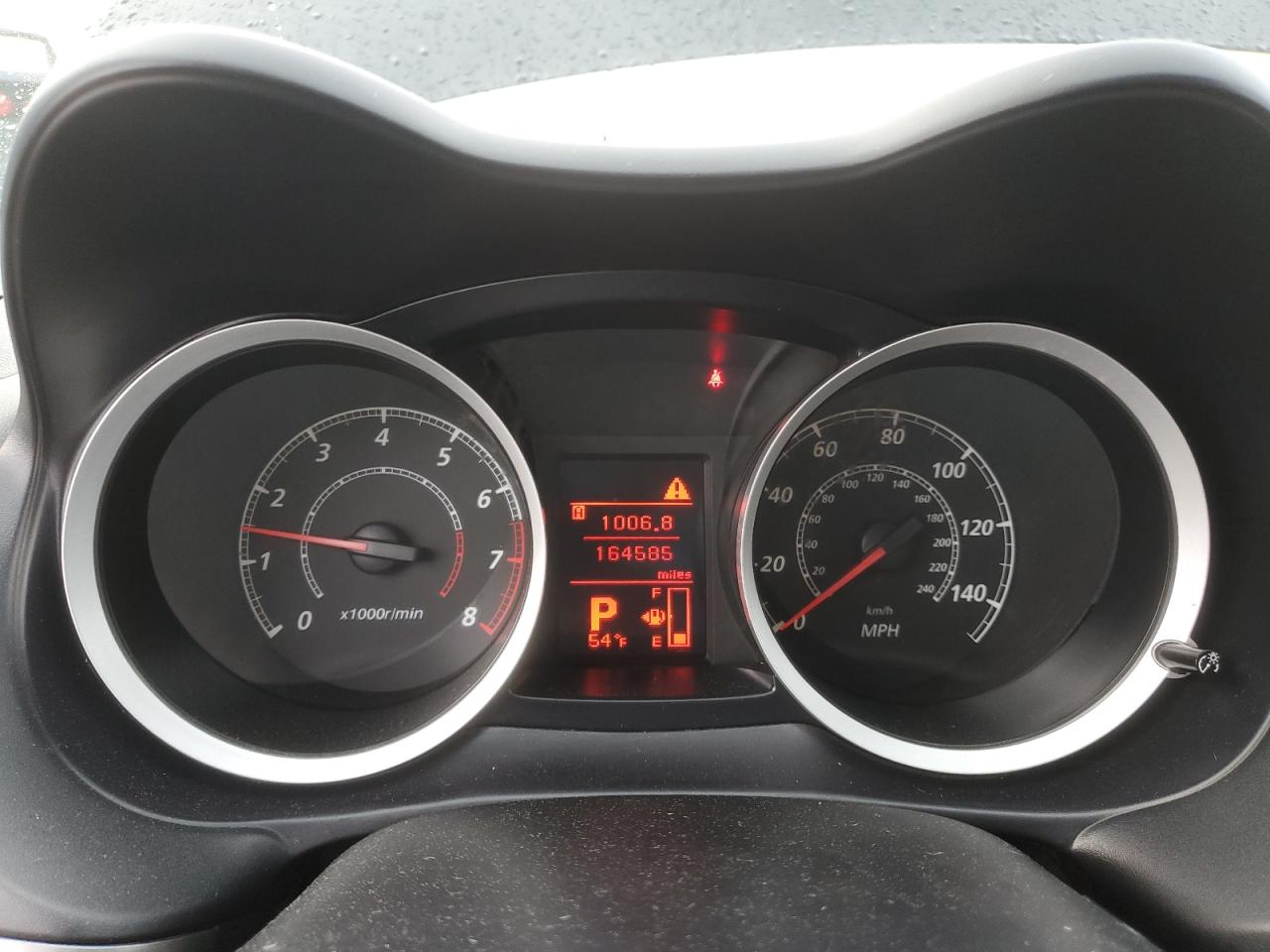 2015 Mitsubishi Lancer - Image 9