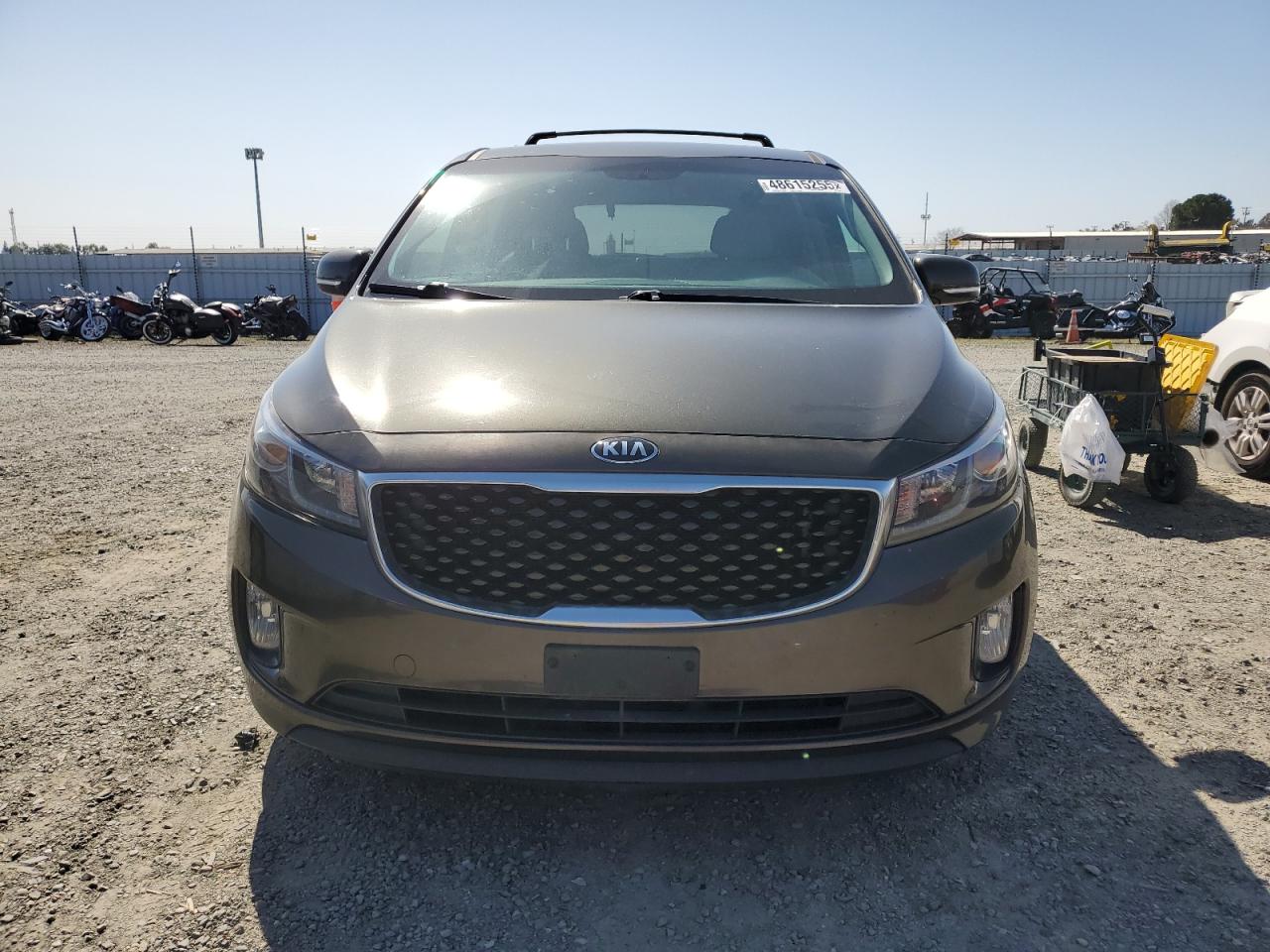2016 Kia Sedona - Image 5
