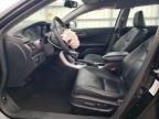 2016 Honda Accord Exl zu verkaufen in Hillsborough, NJ - Front End