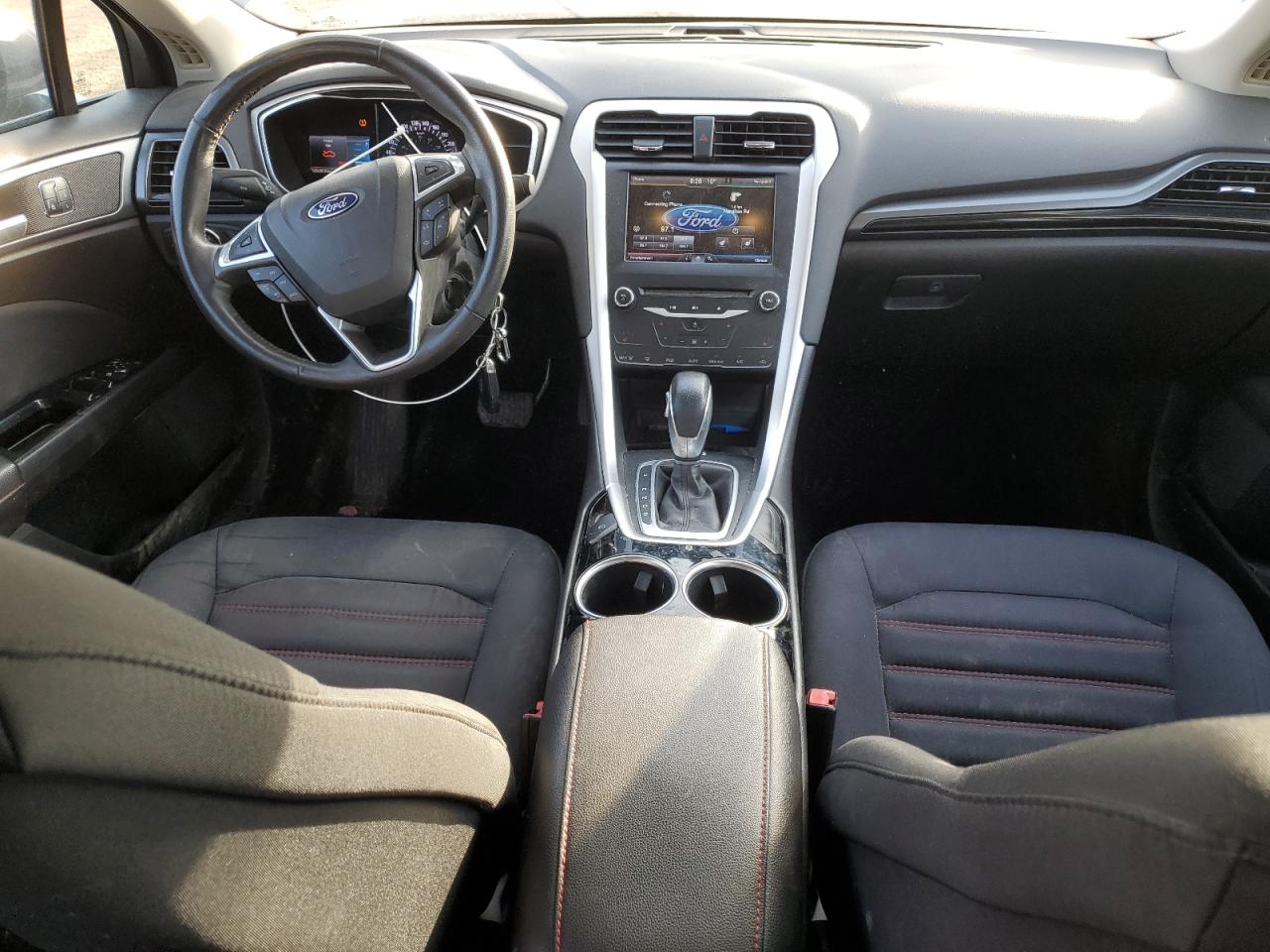 2013 Ford Fusion - Image 8