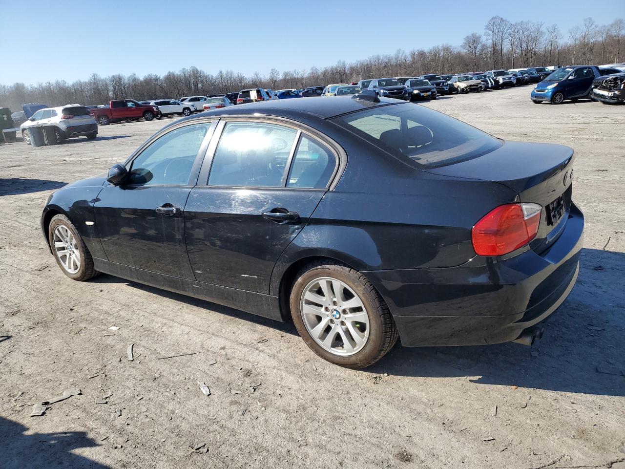 2006 BMW 3er - Image 2