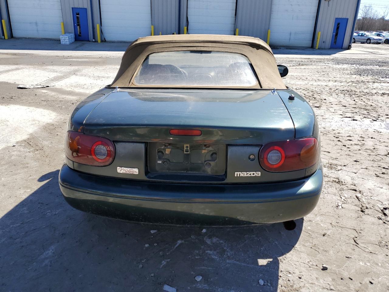 1997 Mazda MX-5 - Image 6