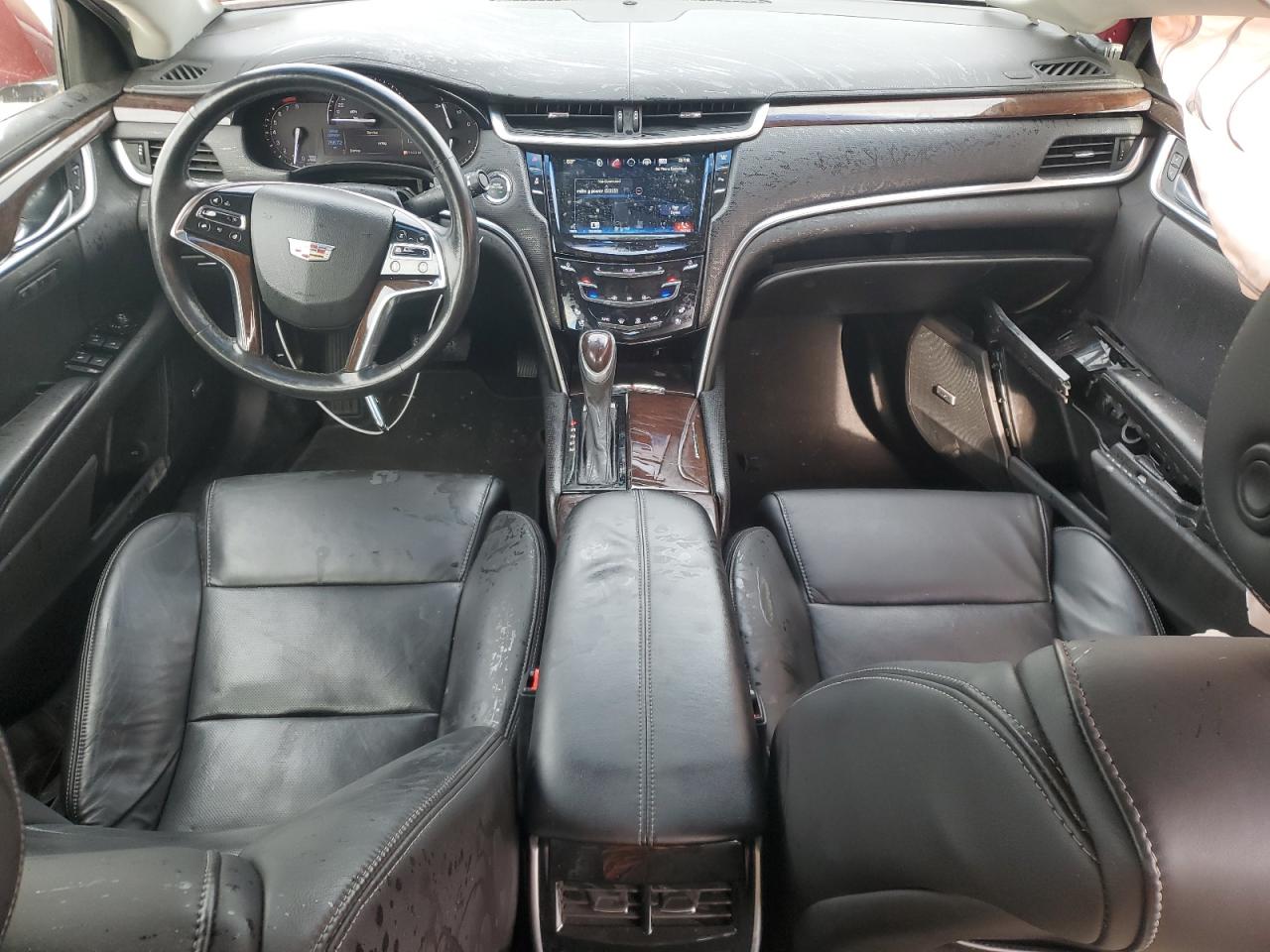 2017 Cadillac XTS - Image 8