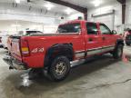2001 Chevrolet Silverado K2500 Heavy Duty en Venta en Avon, MN - Rear End