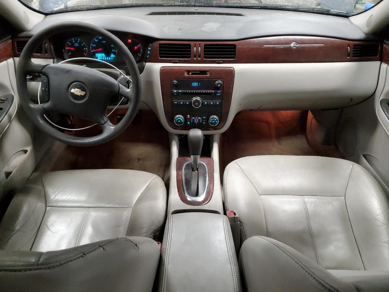 2009 Chevrolet Impala 1Lt VIN: 2G1WT57K491324942 Lot: 70675595