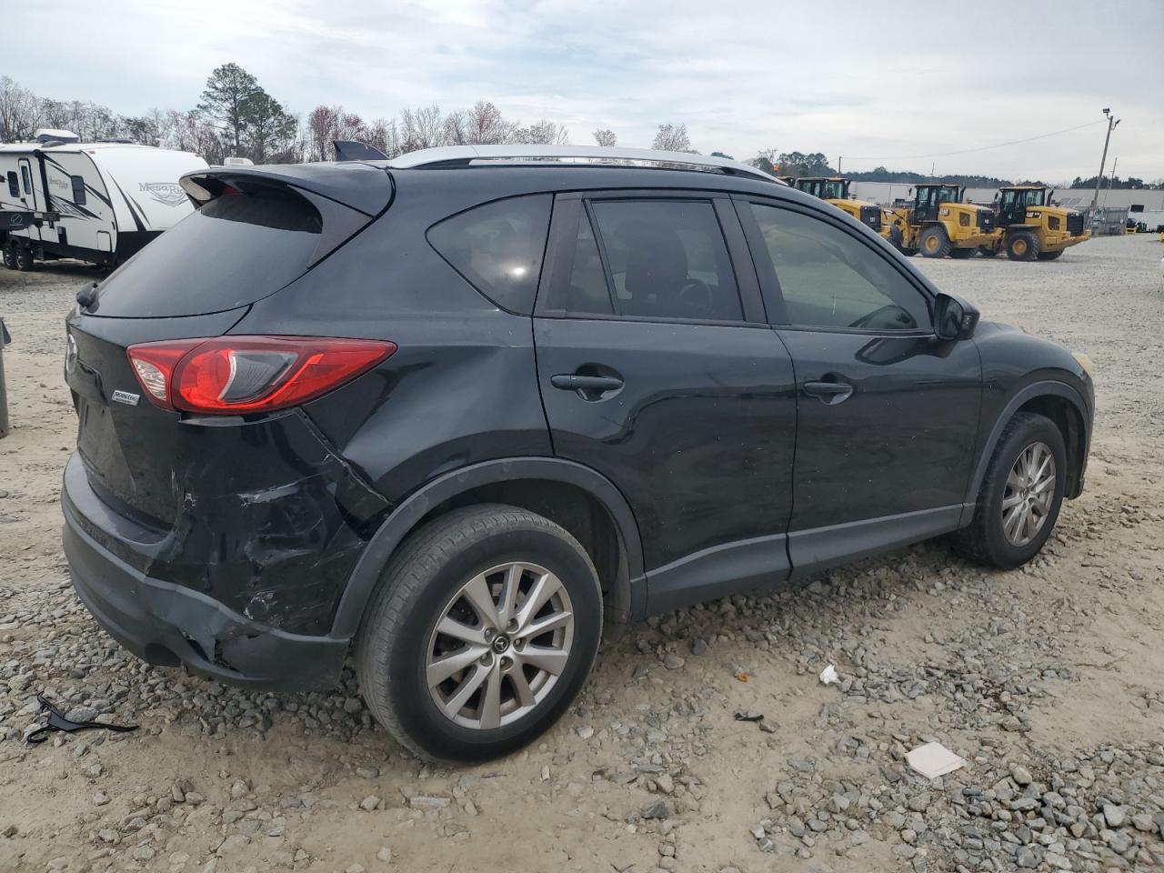 2014 Mazda CX-5 - Image 3