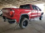 2024 Gmc Sierra K1500 Slt на продаже в Phoenix, AZ - Rollover