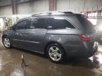 2013 Honda Odyssey Touring на продаже в Elgin, IL - Rear End