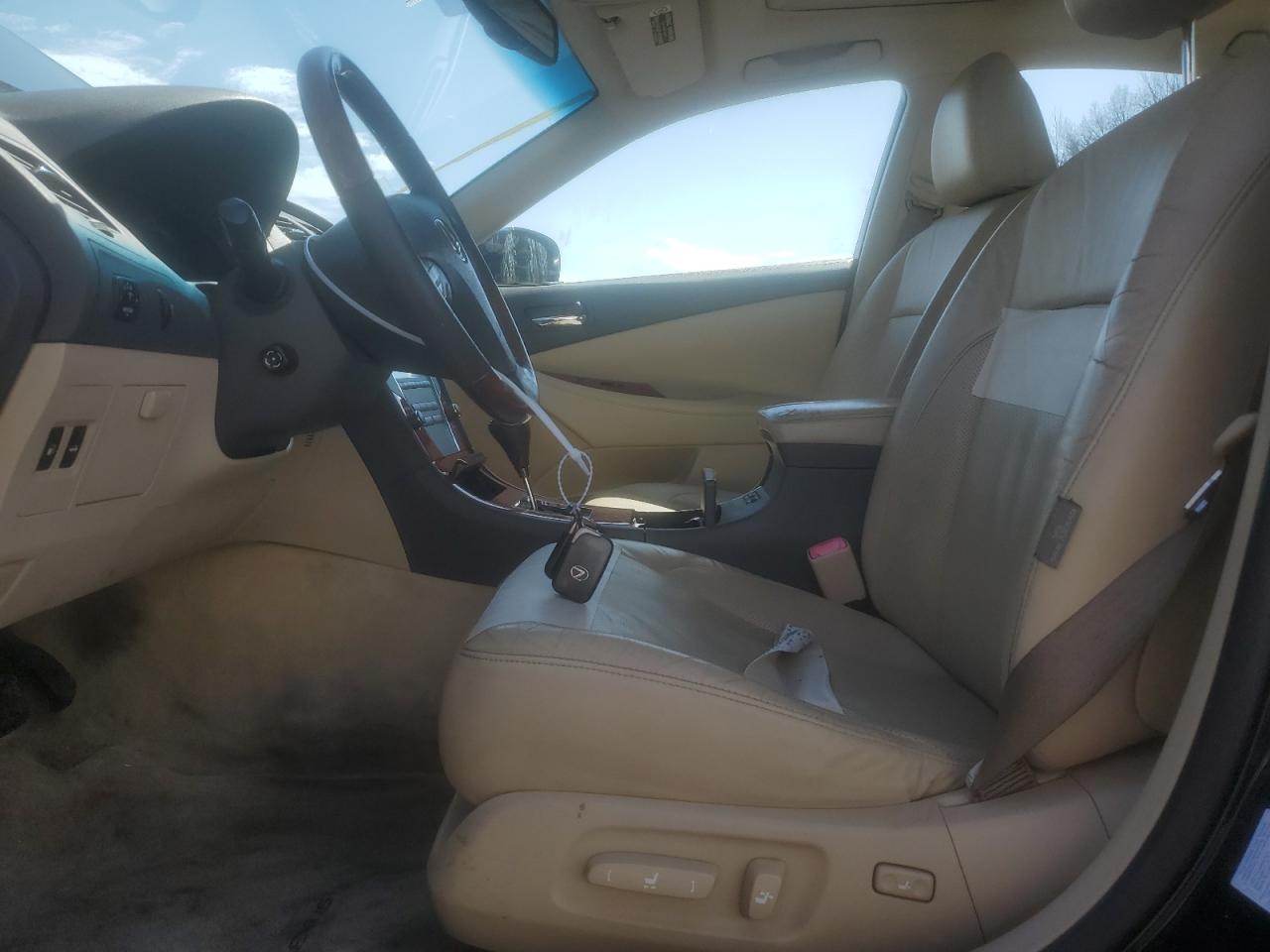 2007 Lexus ES - Image 7