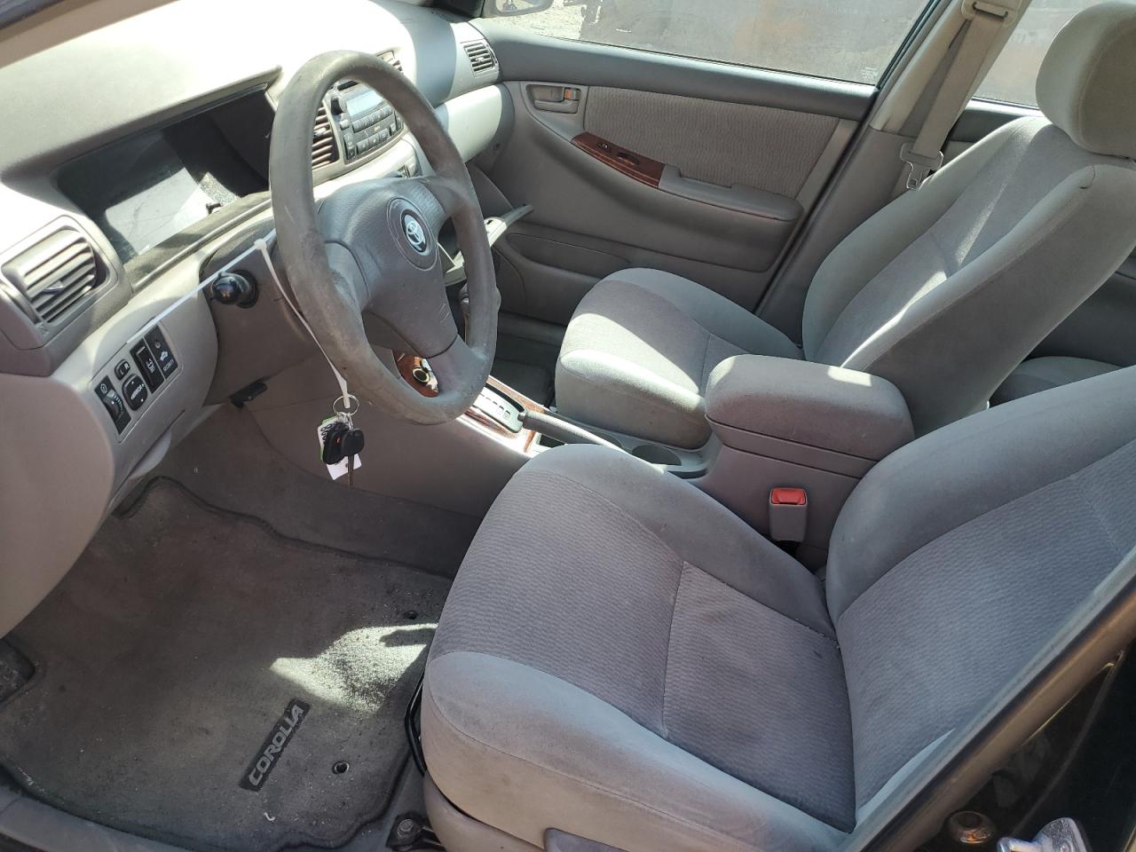 2008 Toyota Corolla - Image 7