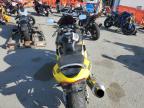 2006 Honda Cbr600 F4 იყიდება San Diego-ში, CA - Side