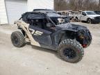 2022 CAN-AM MAVERICK X3 DS TURBO for sale at Copart OH - CLEVELAND EAST