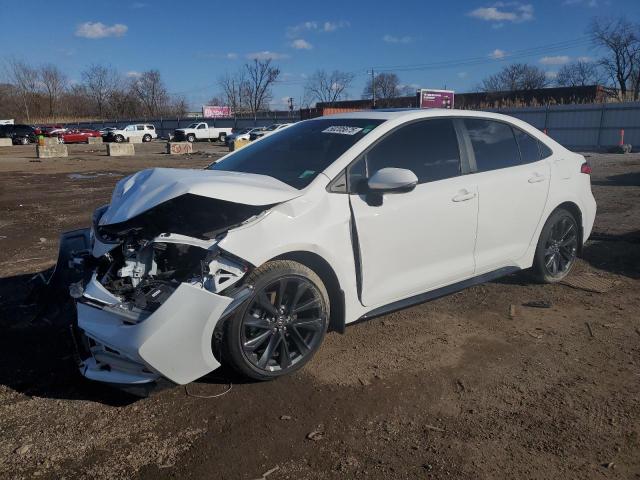 TOYOTA COROLLA SE 2024