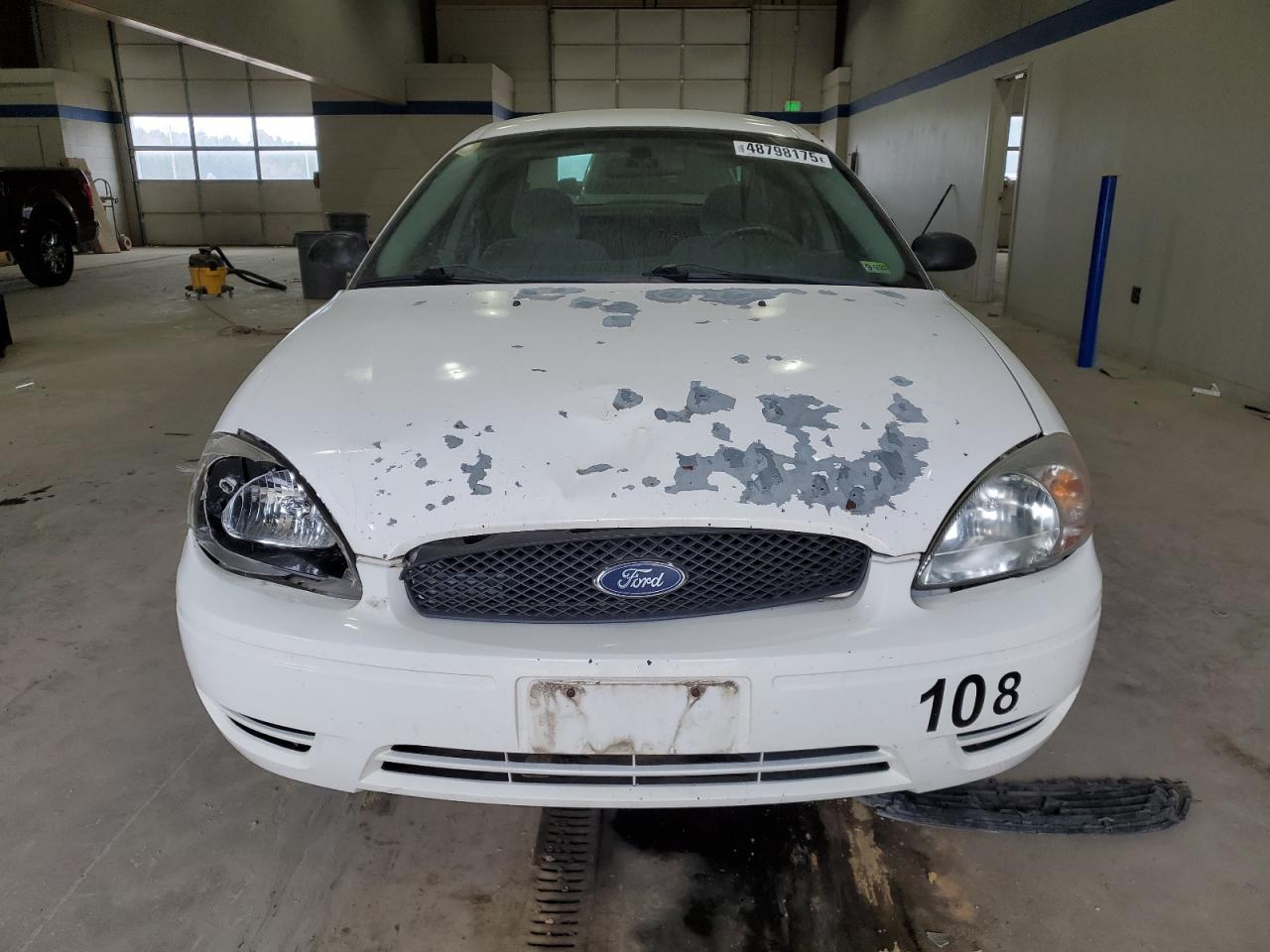 2007 Ford Taurus - Image 5