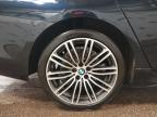 2017 BMW 520D XDRIV for sale at Copart NEWBURY