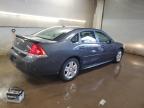 2011 Chevrolet Impala Lt for Sale in Elgin, IL - Side