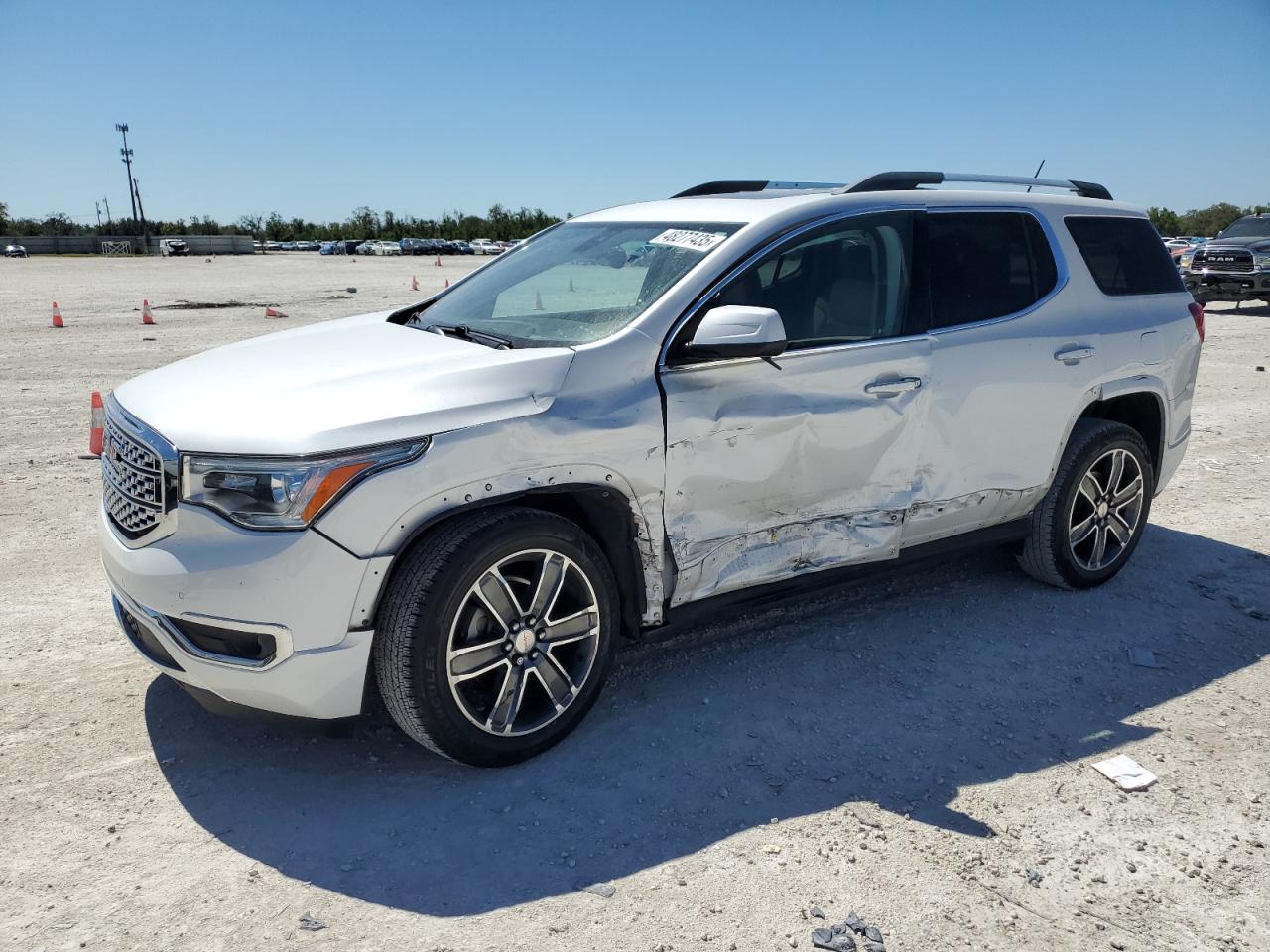2017 GMC Acadia - Image 1