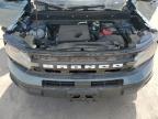 2021 Ford Bronco Sport Outer Banks იყიდება Wilmer-ში, TX - Side