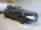 2013 Volkswagen Passat S de vânzare în Candia, NH - Front End