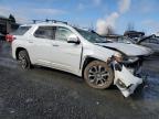 2020 Chevrolet Traverse Premier продається в Eugene, OR - Undercarriage