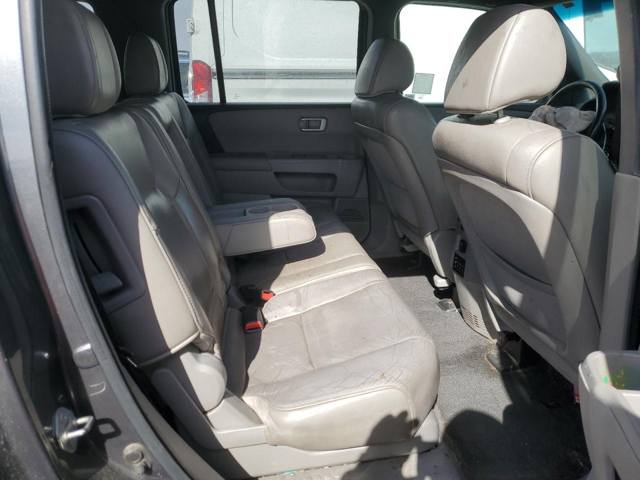 2012 Honda Pilot - Image 11