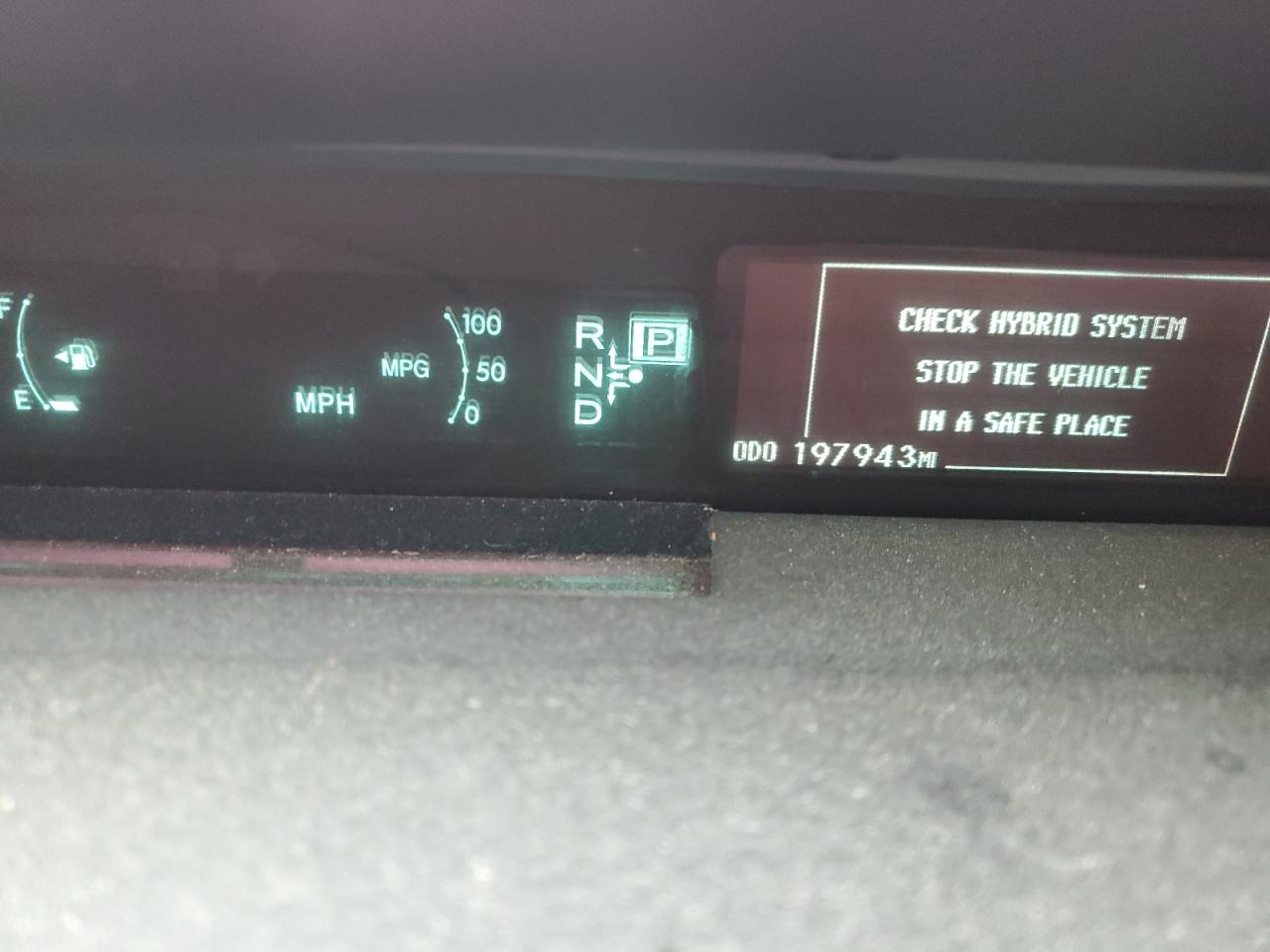 2013 Toyota Prius - Image 9
