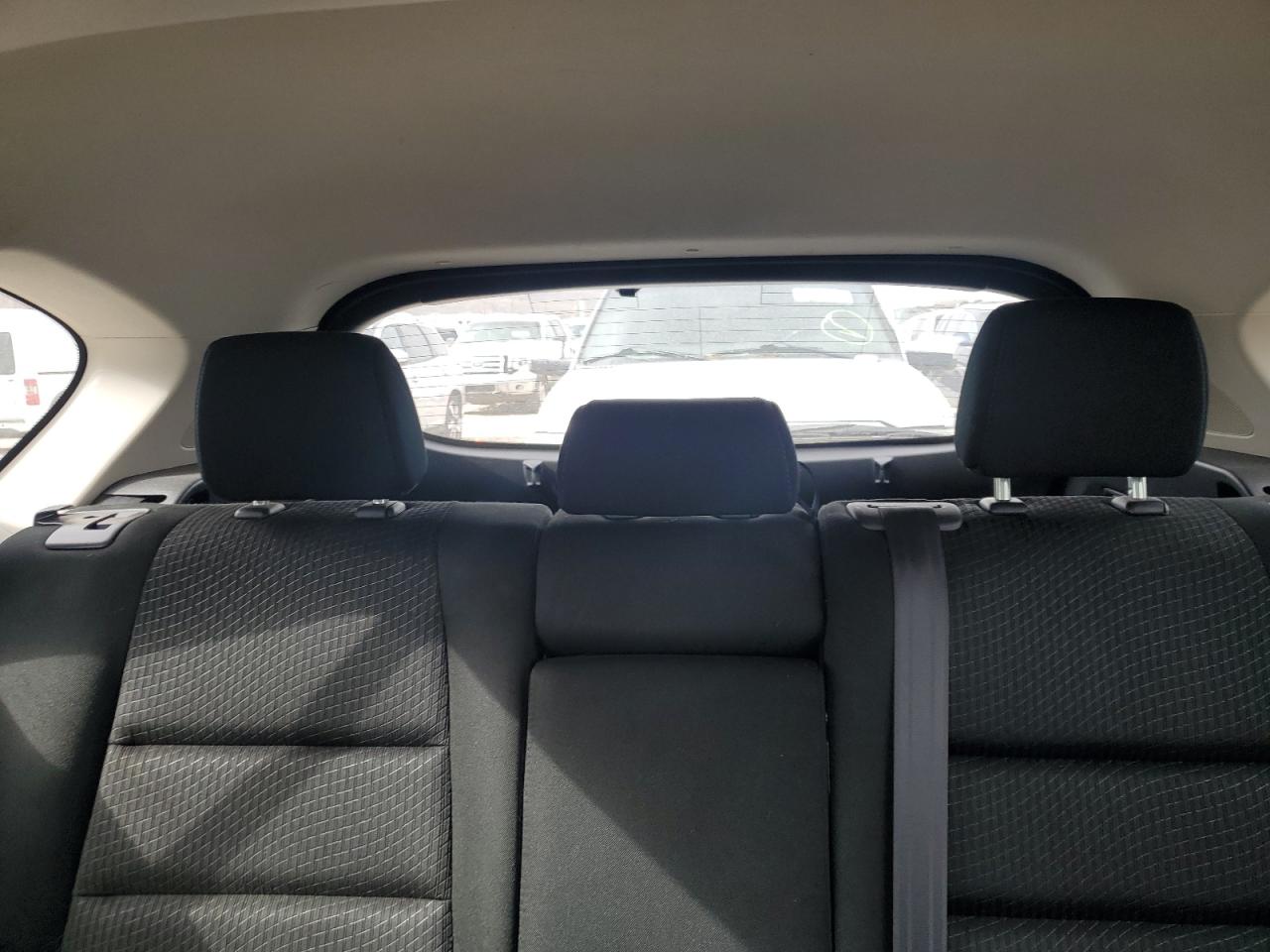 2015 Mazda CX-5 - Image 10