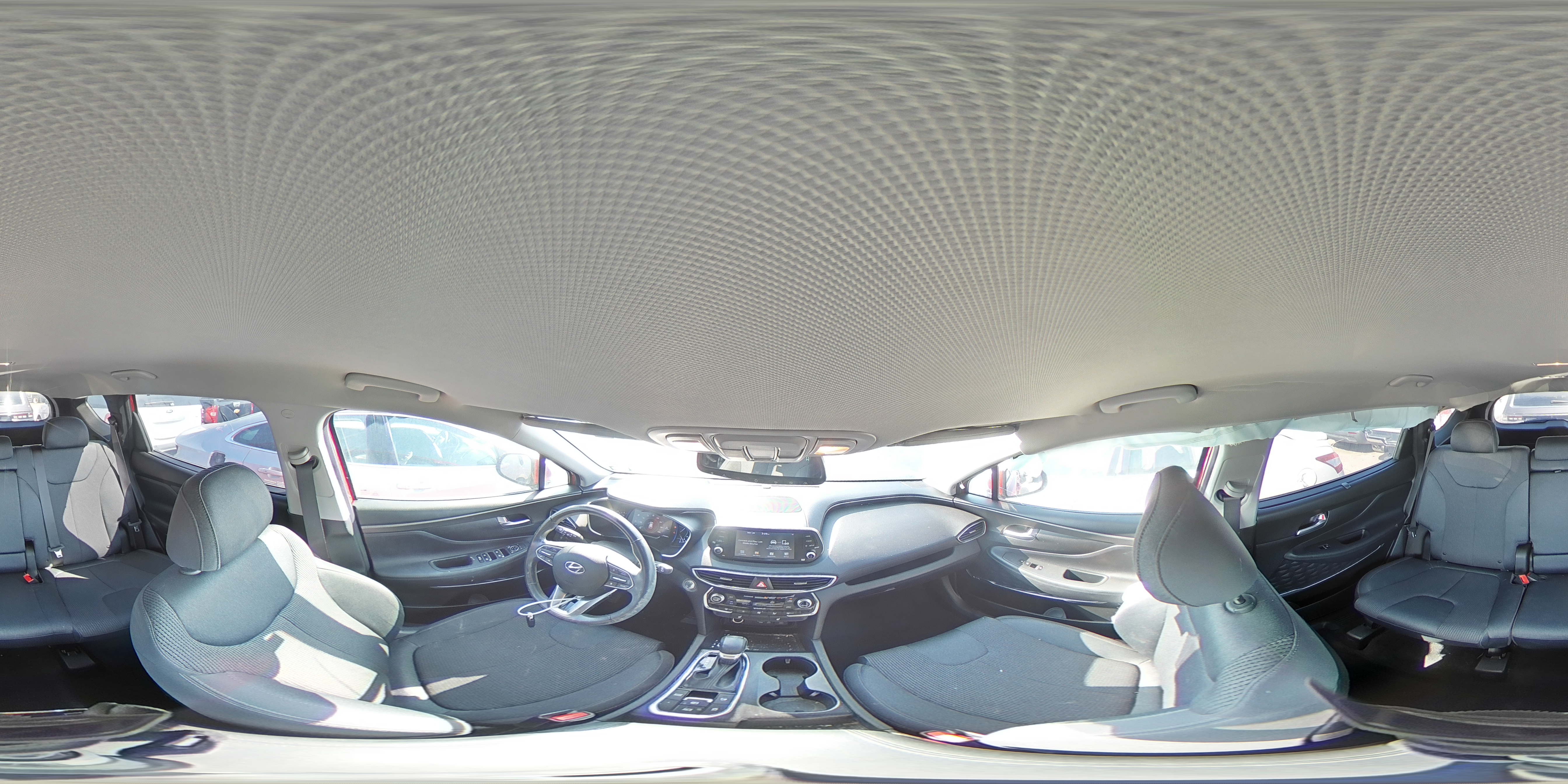 2020 Hyundai Santa Fe - Image 14