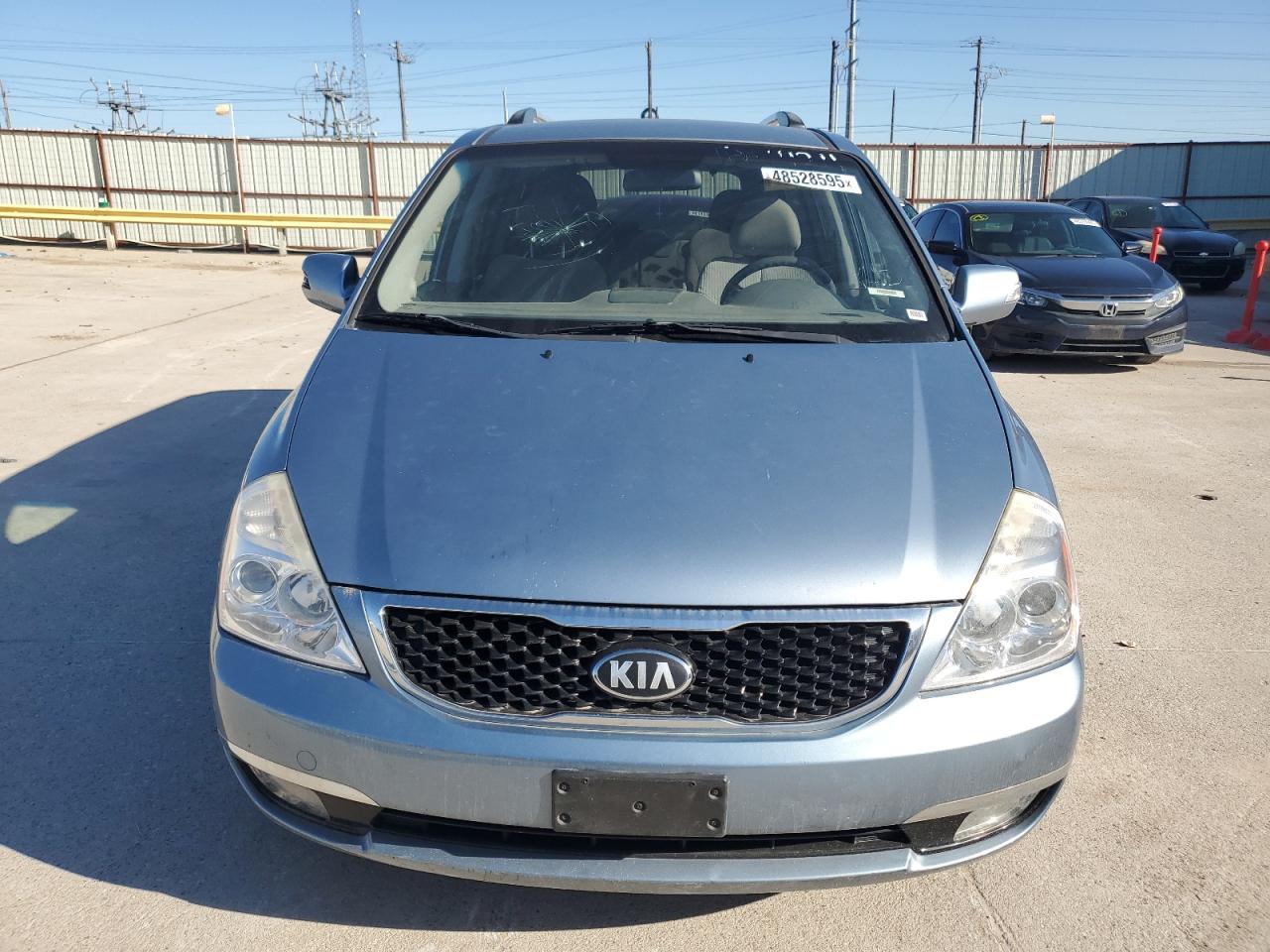 2014 Kia Sedona - Image 5