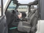 2009 Jeep Wrangler X de vânzare în Kansas City, KS - Rollover