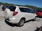 2009 Toyota Rav4 Limited იყიდება Savannah-ში, GA - Front End