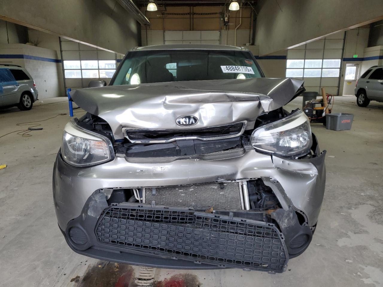 2015 Kia Soul - Image 5