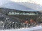 2012 Hyundai Accent Gls იყიდება Florence-ში, MS - Rear End
