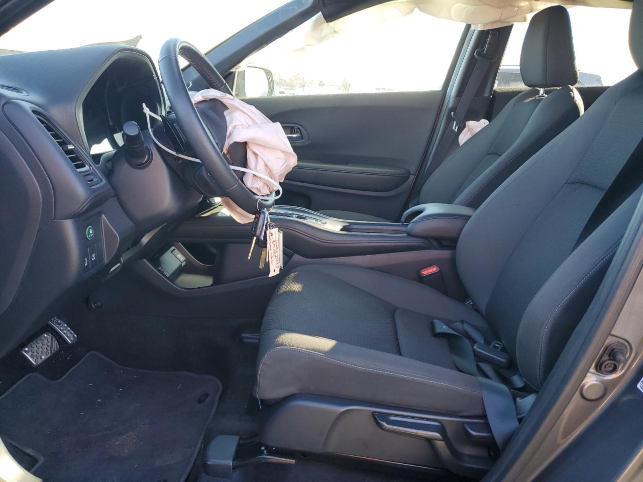 2022 Honda HR-V - Image 7