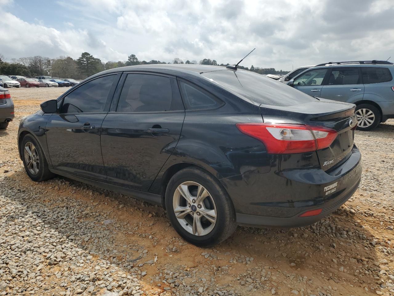 2013 Ford Focus - Image 2