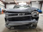 2025 Chevrolet Silverado K1500 Rst for Sale in West Mifflin, PA - Front End
