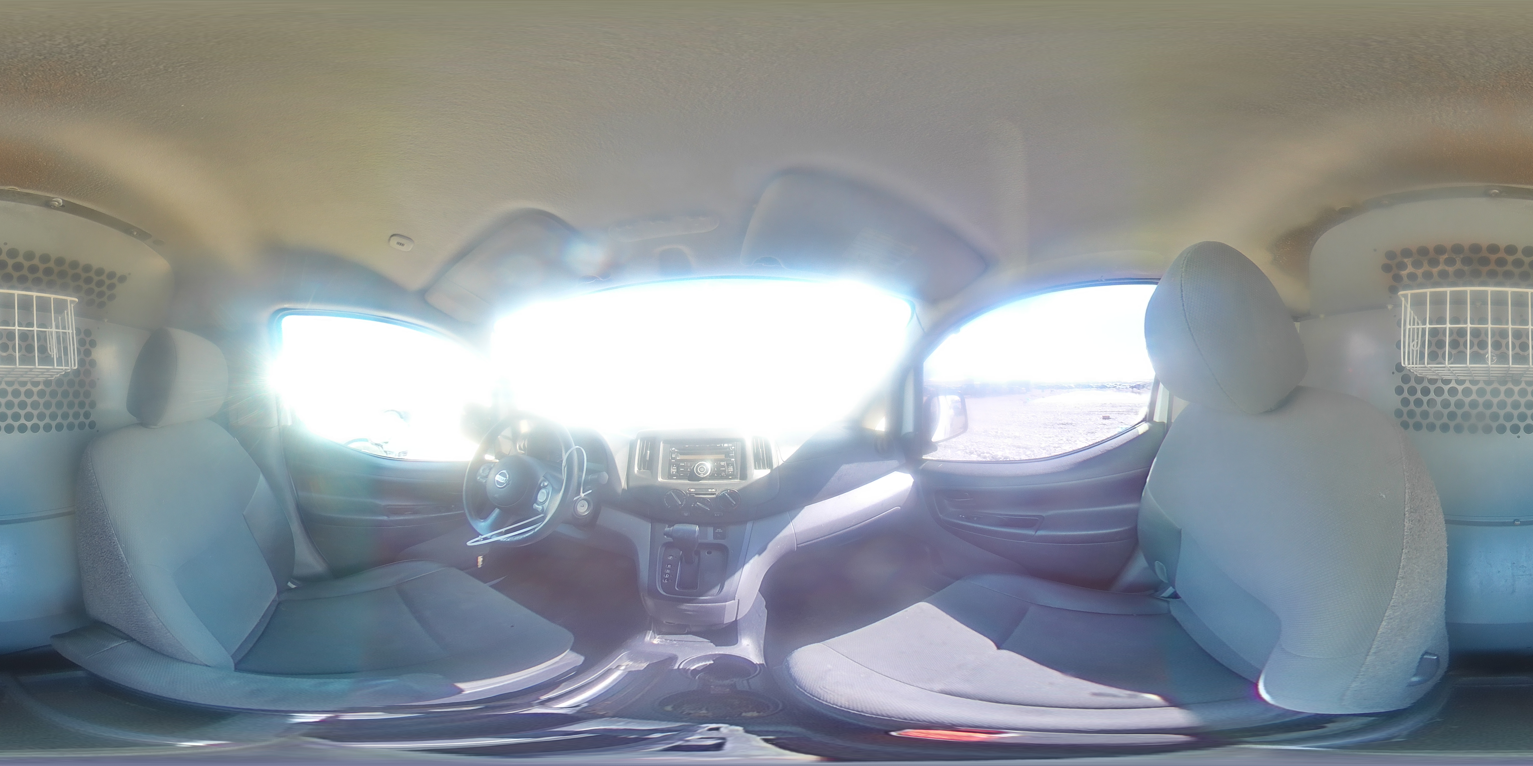 2015 Nissan NV - Image 16
